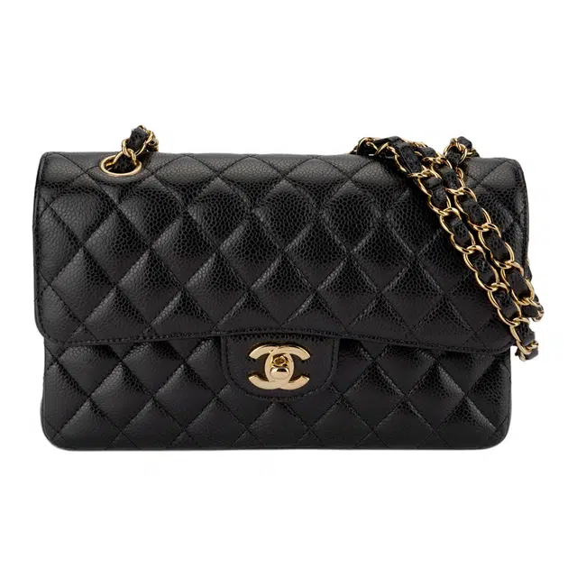 CHANEL Classic Flap CF