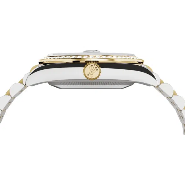 ROLEX 100 36mm m126283rbr-0007