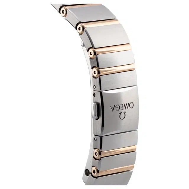 OMEGA 30 28mm 18K 131.20.28.60.55.001