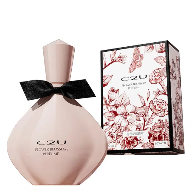 C2U 001 EDP