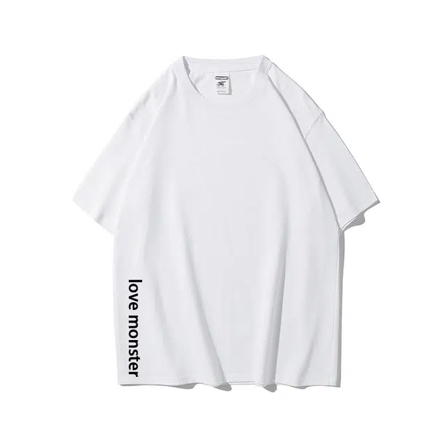 love monster T