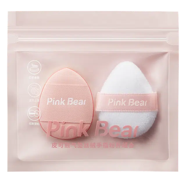 pinkbear