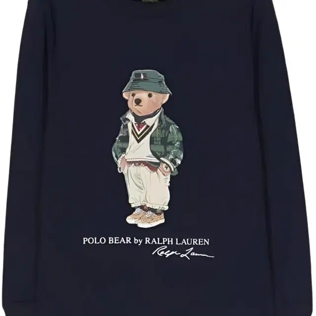 Polo Ralph Lauren T