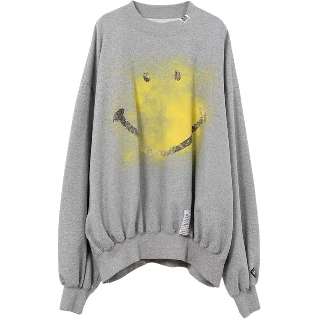 Maison Mihara Yasuhiro FW25 2025