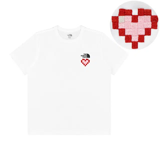 THE NORTH FACE Extraordinary T