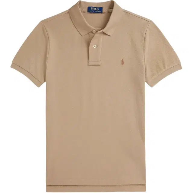 Polo Ralph LaurenPolo SS25