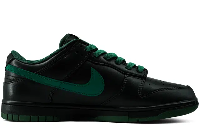 Nike Dunk Low Retro GS vibe