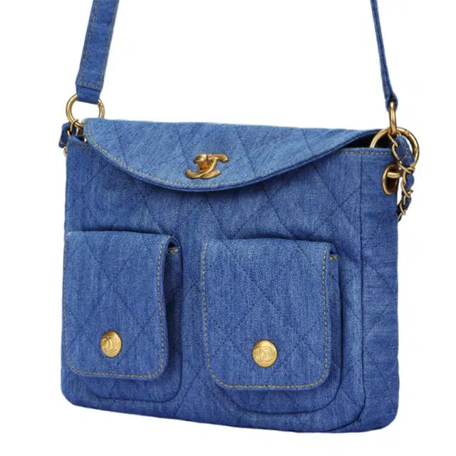 CHANEL 25P SuppleTwins