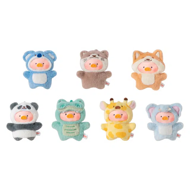 TOYZEROPLUS LuLu 6
