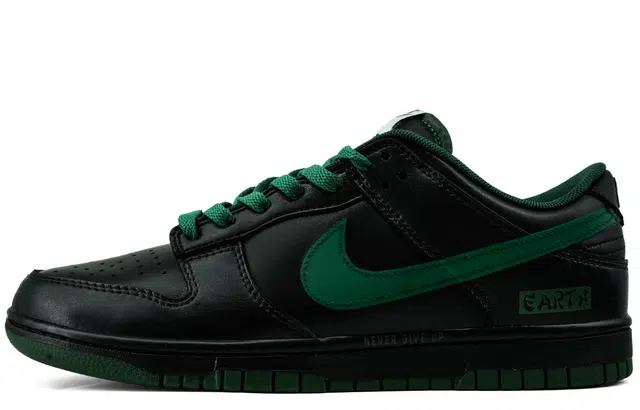Nike Dunk Low Retro GS vibe