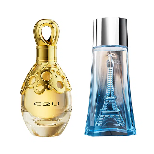 C2U 001+ EDP