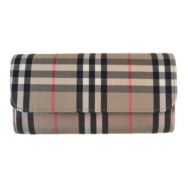 Burberry PU