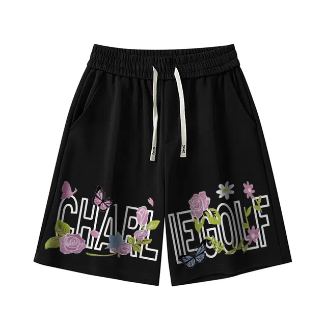 CHARLIE GOLF 300vibe