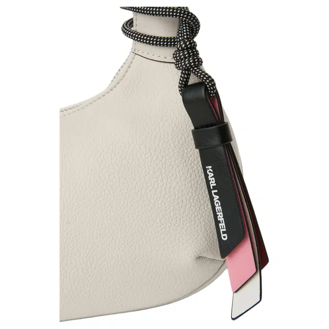KARL LAGERFELD IKON Logo PU