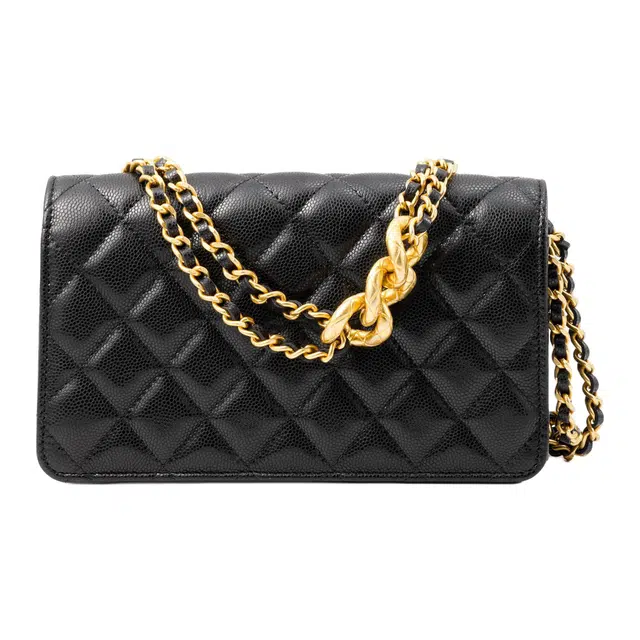 CHANEL 23A woc