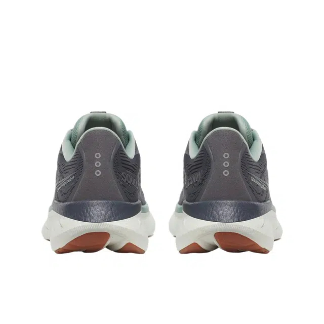 Saucony Ride 18