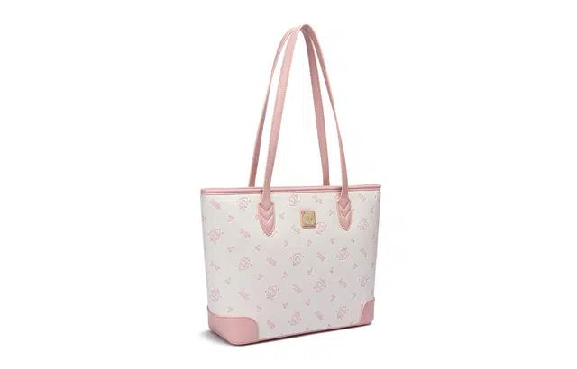 Pepsi PU Tote