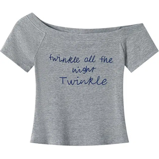 TENNE GIRL T