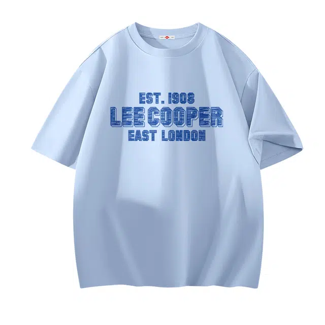 Lee Cooper insT