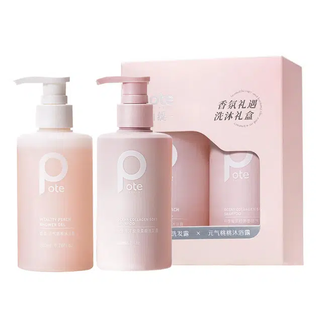 200ml+200ml