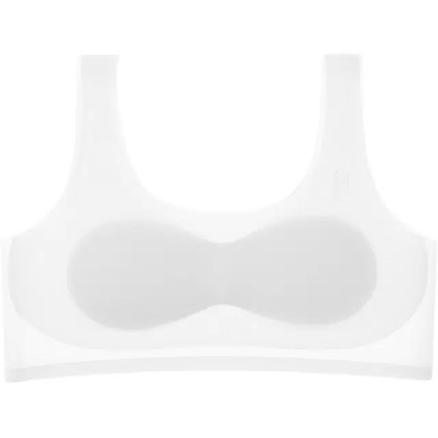 欧迪芬 舒适透气轻盈植物花卉文胸 女款 组合装