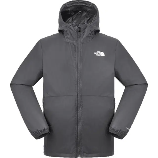 THE NORTH FACE