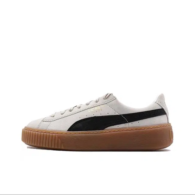 FENTY BEAUTY x PUMA Suede Platform