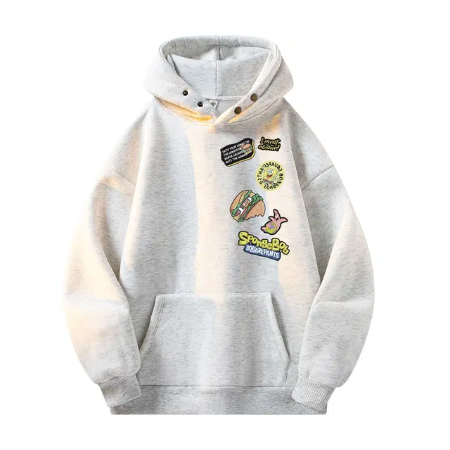 SPONGEBOB SQUAREPANTS Logo