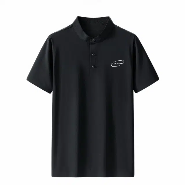 DJ.SPIRIT Polo