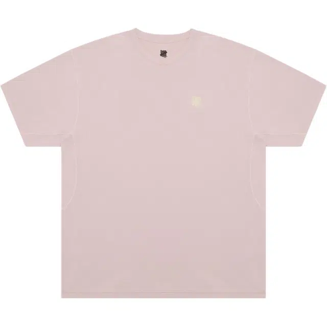 UNDEFEATED SPORT SS25 T