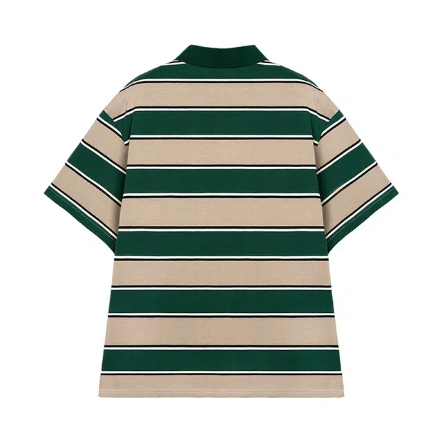 CANOTWAIT_ ROSY DOEDIANXCANOTWAIT_Polo