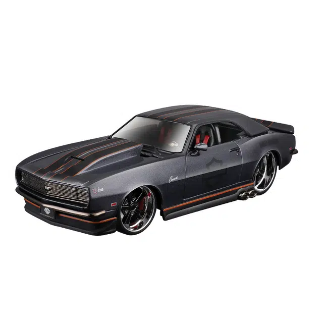 124 1968 Z28