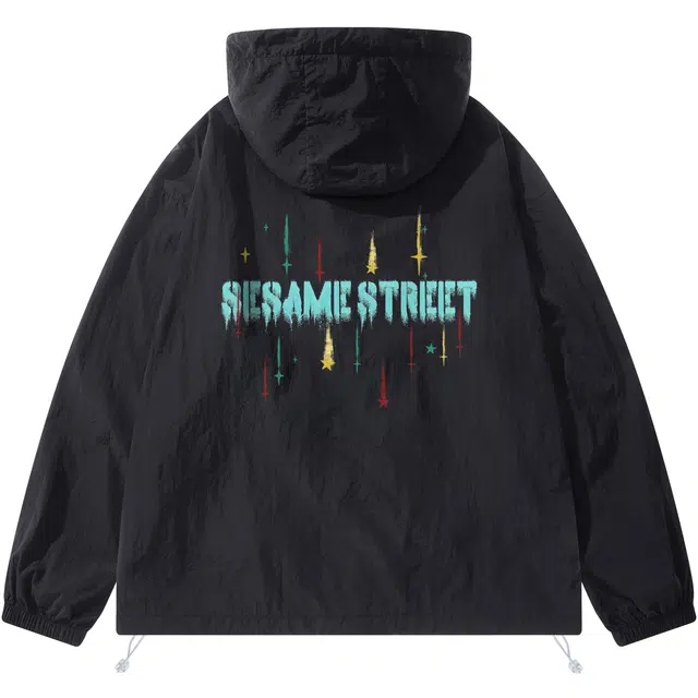 SESAME STREET UPF50+
