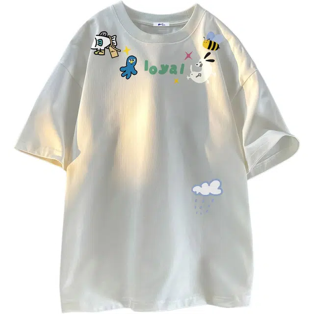 Warrior T