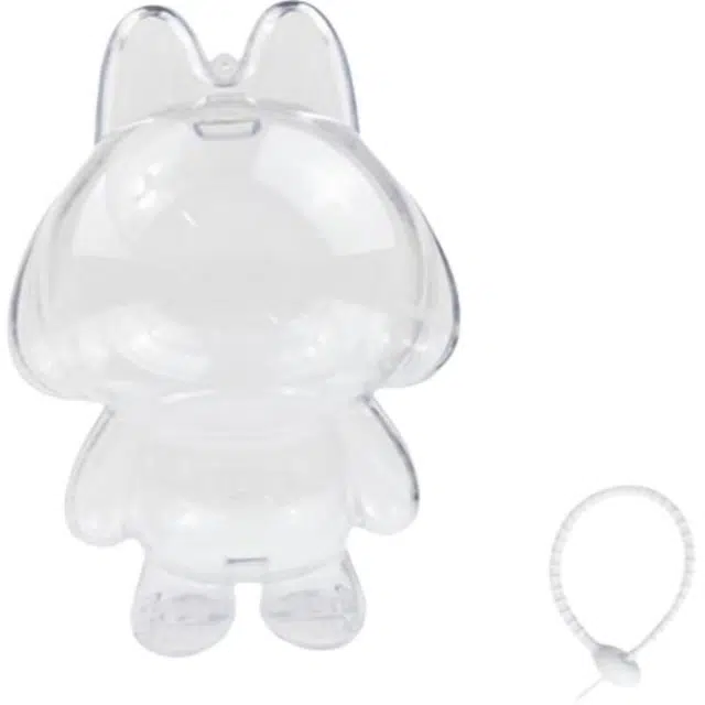 HAKASSA ORIGINALS CRYBABY