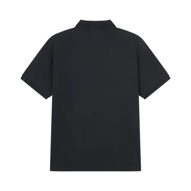 Champion ROCHESTER SS24 PoloLogo