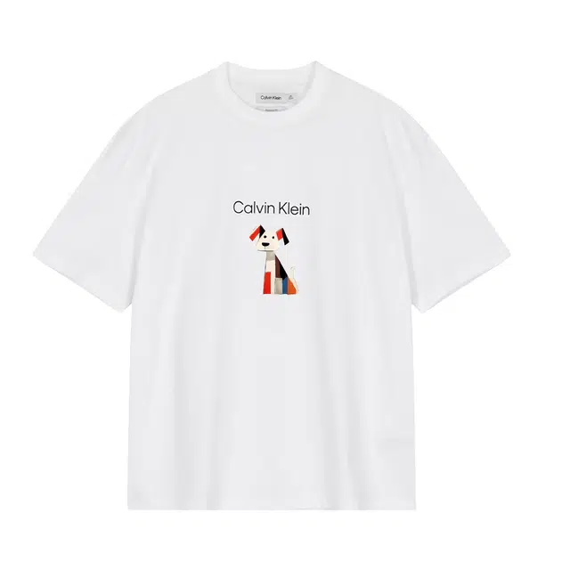 CALVIN KLEIN T