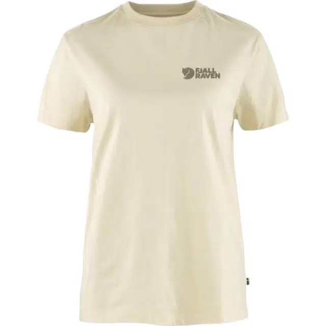 Fjallraven Logo T