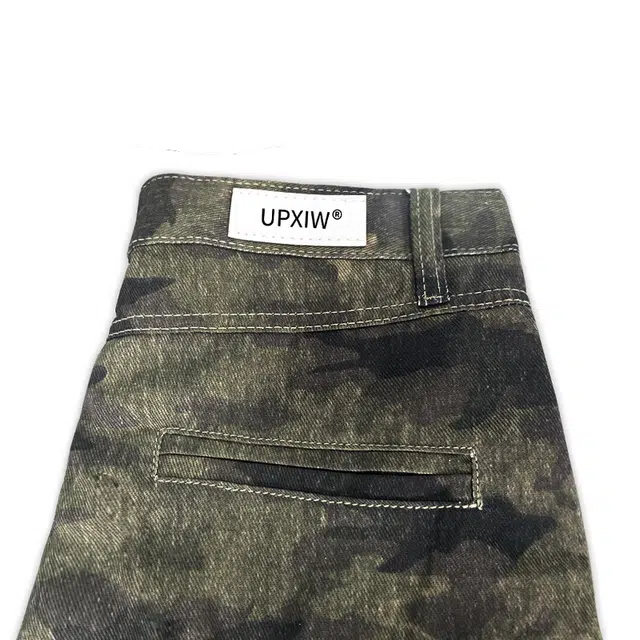 UPXIW vibe