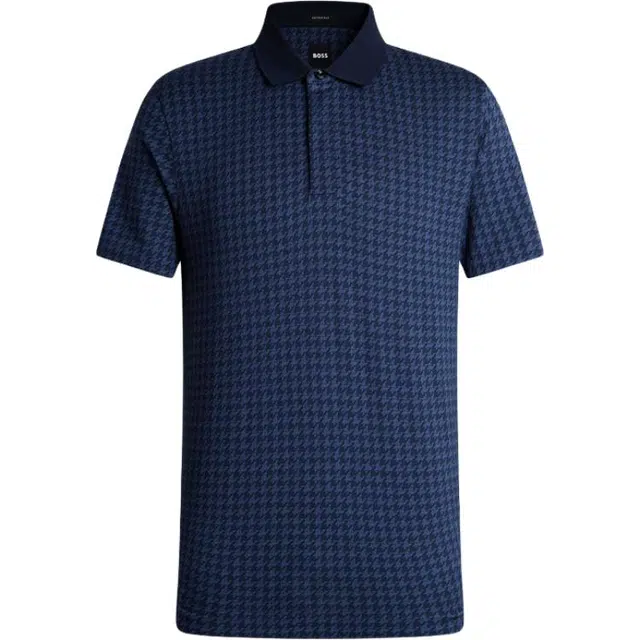 HUGO BOSS SS25 Polo