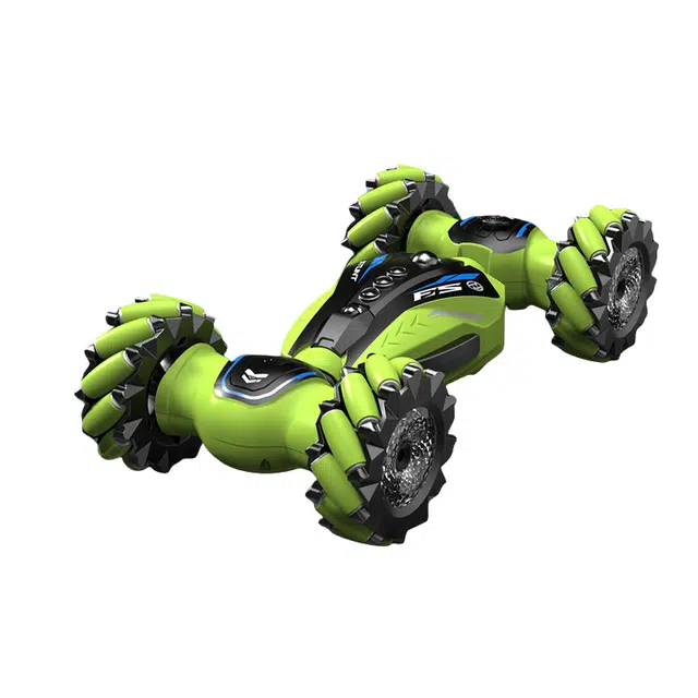 KecoSweet RC