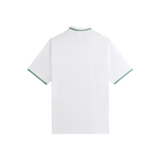 Wilson x KITH SS25 Polo