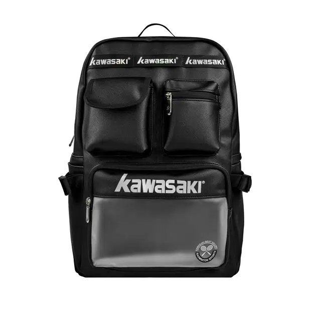 Kawasaki PU