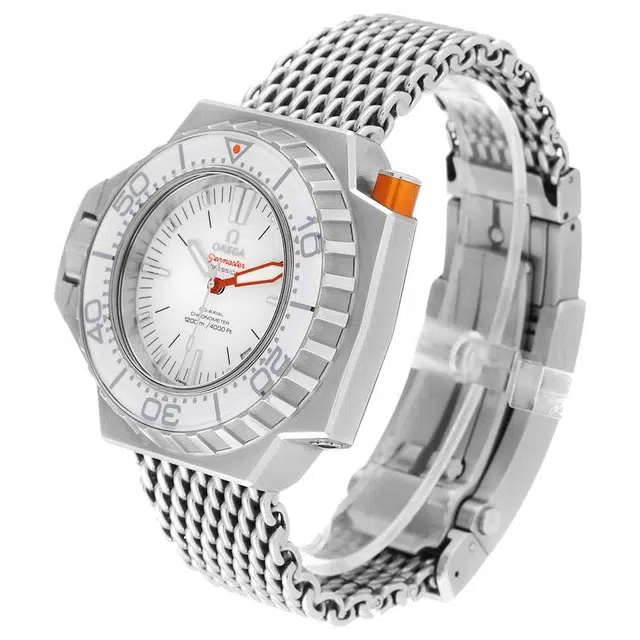OMEGA 55x48mm 224.30.55.21.04.001