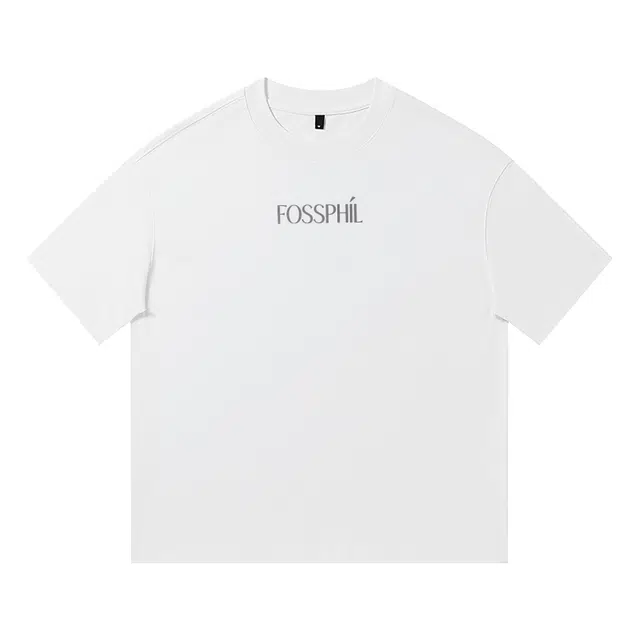 FOSS PHIL T