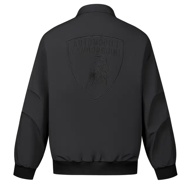 Automobili Lamborghini logo