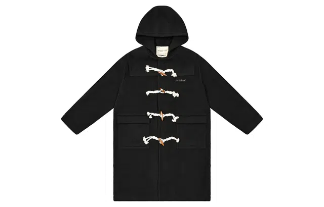 Saotome Duffle Coat