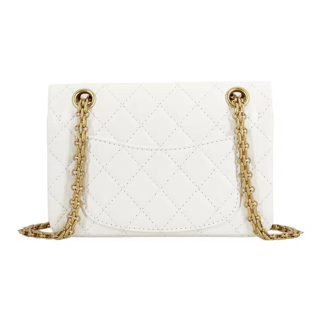 CHANEL 2.55