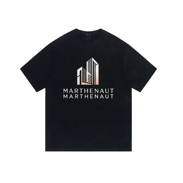 MARTHENAUT T