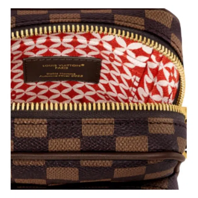 LOUIS VUITTON x Nigo Amazone NL